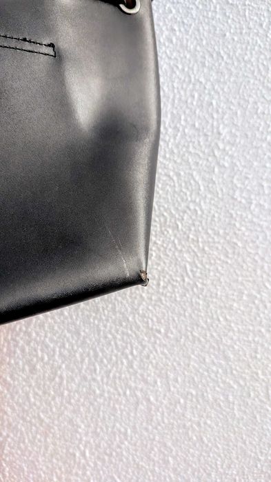 Mala de ombro Aldo preta