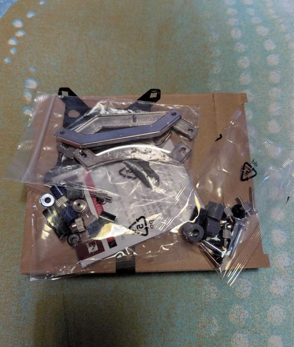 Air Cooler CPU Noctua NH-U12S Redux com Garantia