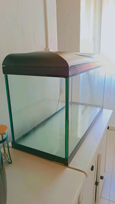 Aquário 95 Litros (80X32X49)