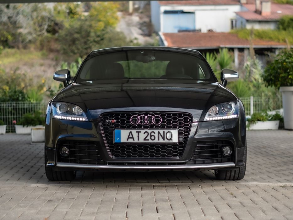 Audi TTS 2.0 TFSI quattro 272cv | 138.000 km — photo 2