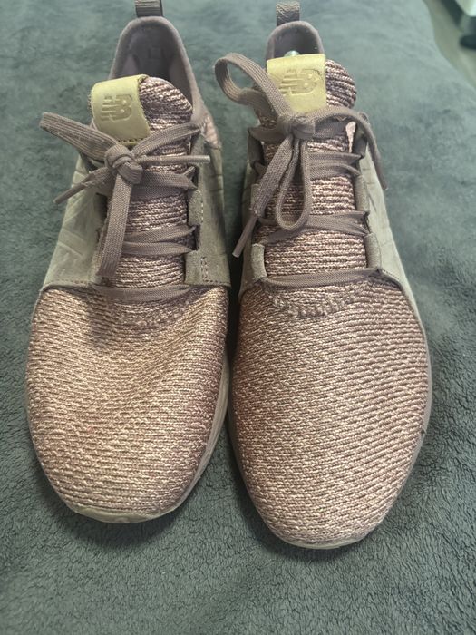 Buty damskie New Balance