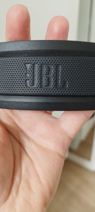 Игровые наушники JBL Quantum