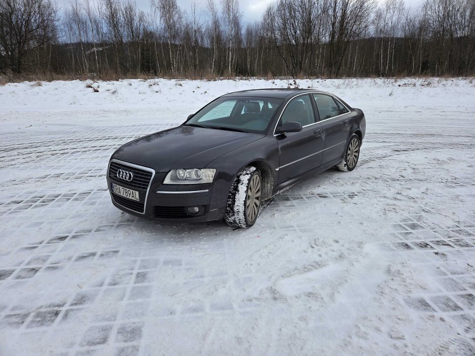 Audi a8 d3 sprzedam