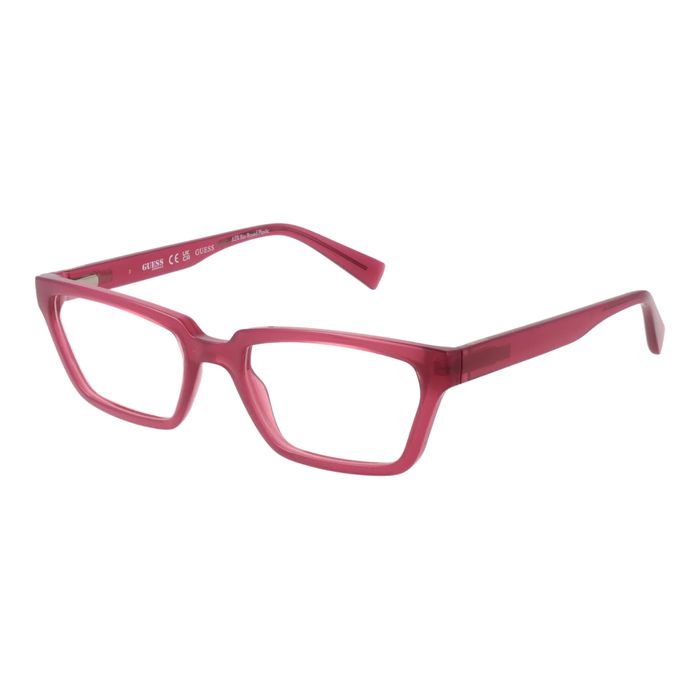 Оправа guess eyeglasses gu8280 083 purple
