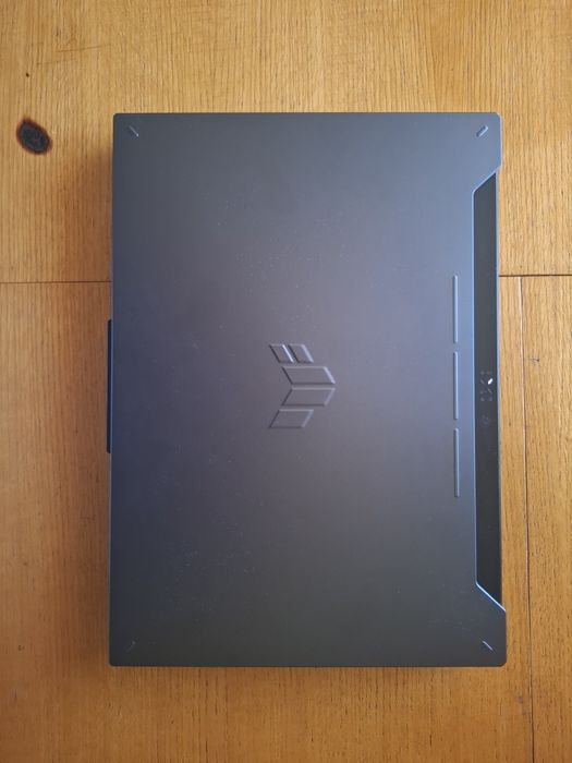 Portatil gaming ASUS TUF A15 32gb ram