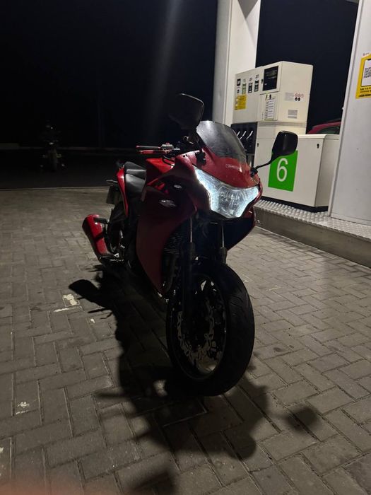 Продам/Обміняю Срочно Геон Тоса 250 4V