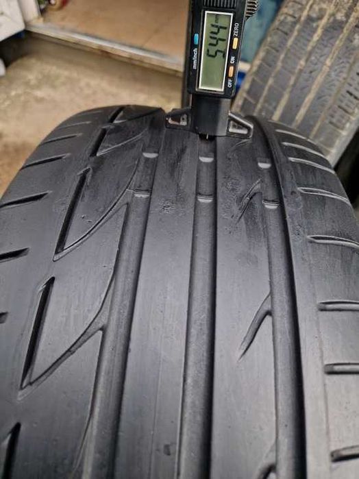 Розпродаж 225/40R18 Bridgestone Potenza S001  Шини/Колеса/Літо Склад шин