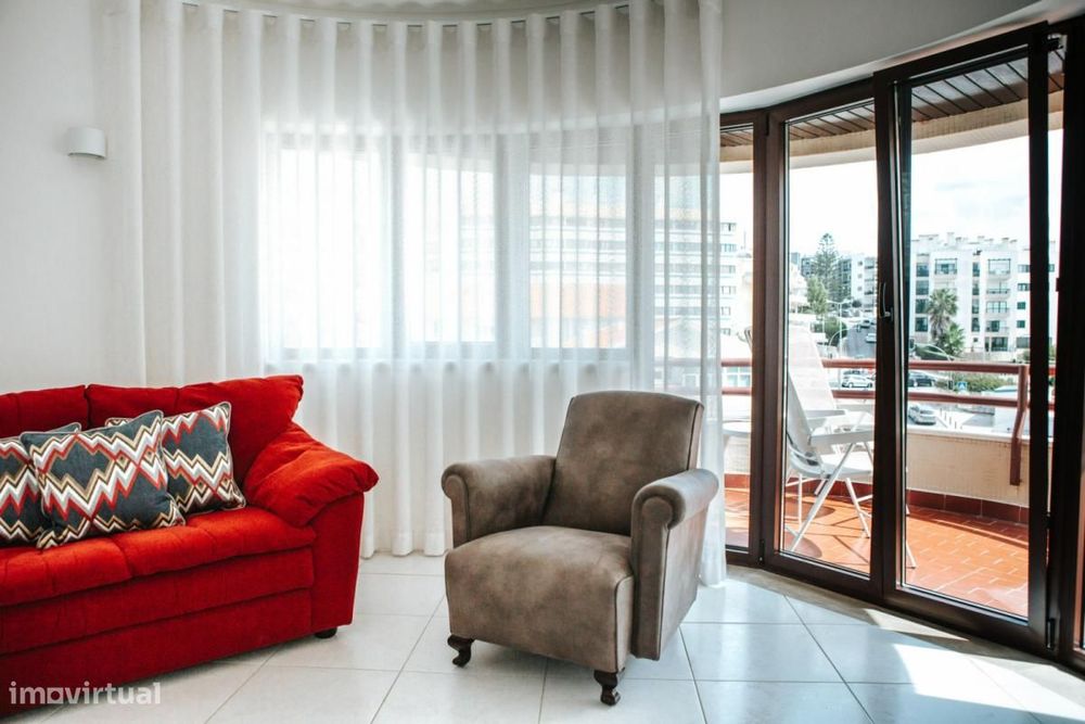 Casa com 2 quartos - localizado em Ericeira