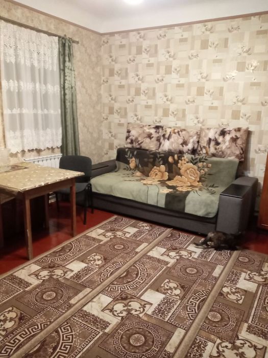 Здам кімнату в приватному будинку на Виноградарі!