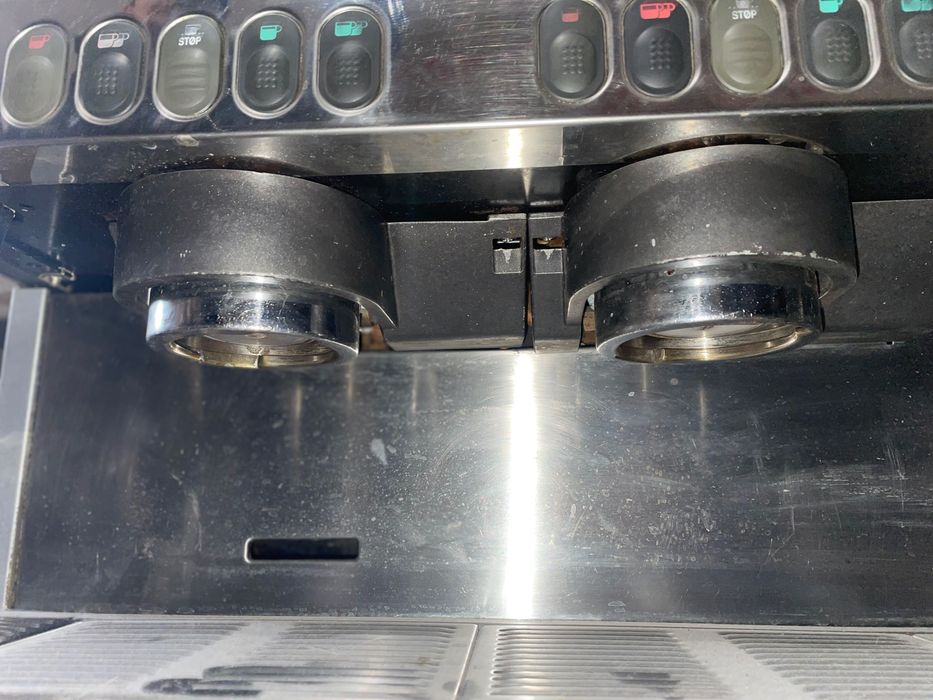 Кафе машина La Cimbali M28