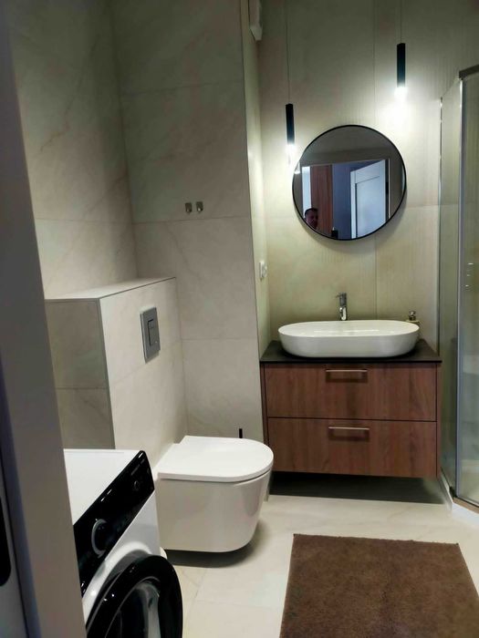 Mieszkanie do wynajęcia Apartamenty Żeromskiego Czachowskiego 48 - View 2
