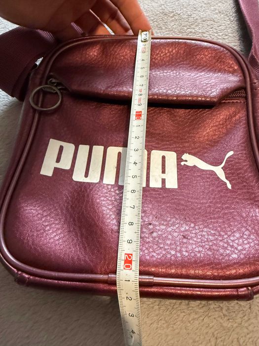 Torba, listonoszka na ramię Puma