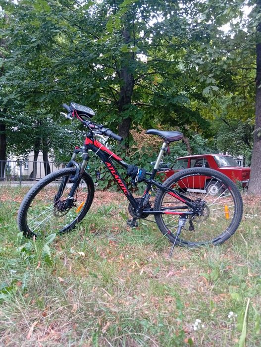 Продам велосипед для дітей 8-12 років