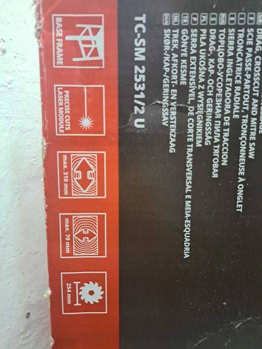 Serra De Mesa Teles 1900, Never Used64584251806979122