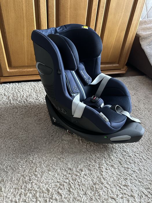 Fotelik samochodowy cybex