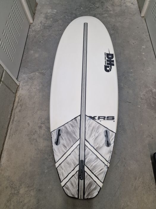 DHD XRS eps 5'8.    33L