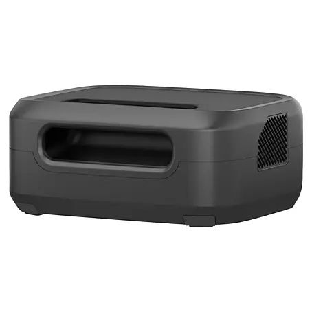 Зпрядна станція EcoFlow River 3 UPS 245 wh  Європейська розетка