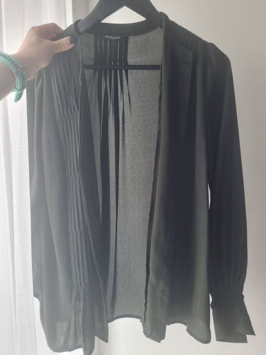 Bruuns bazaar koszula S 36