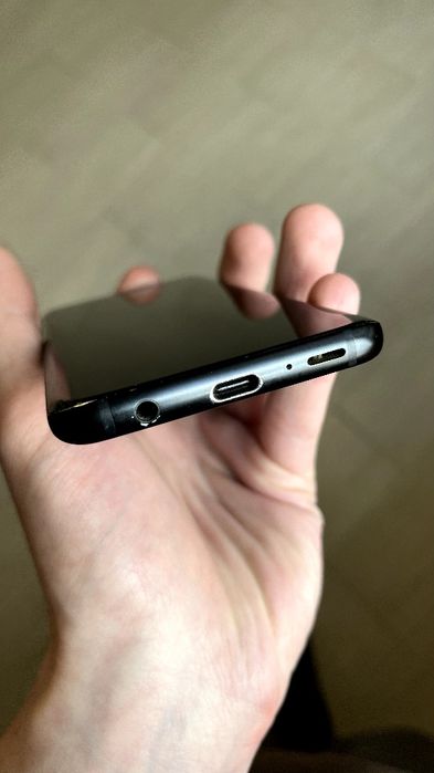Samsung Galaxy S9