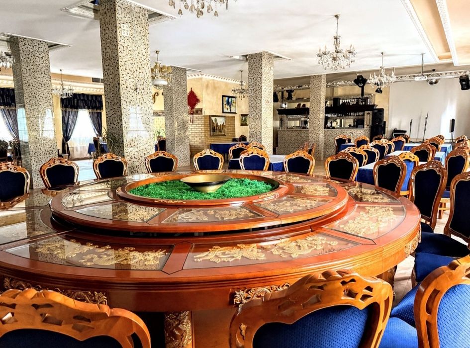 КИЇВ на Стеценка/Продається Ресторенно-Готельний Комплекс-1830м2