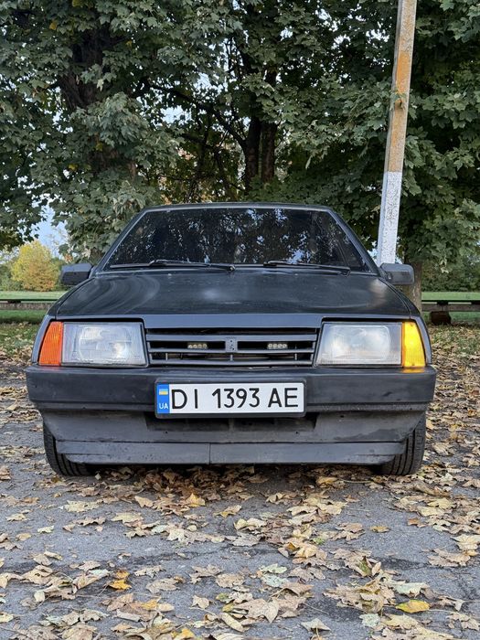 Продам авто ВАЗ 21099