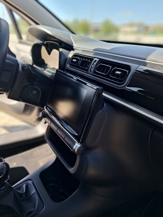 Citroën C3 1.2 PureTech