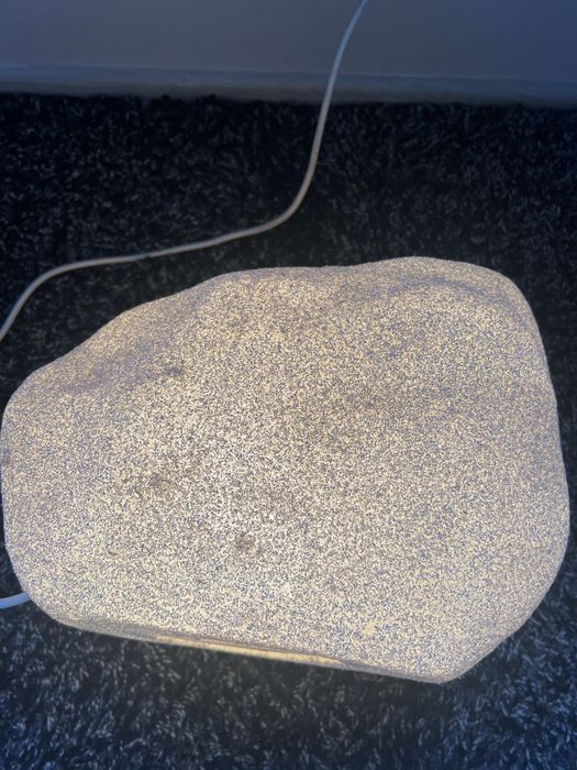 Lampa Moon Rock -Andre Cazenave