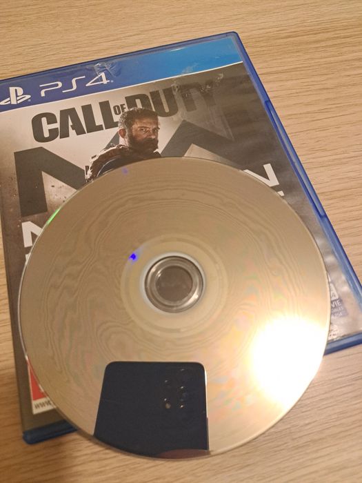 Jogo Call of Duty Modern Warfare Playstation 4 PS4