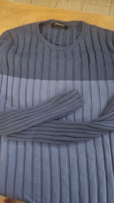 Sweter karl lagerfeld M