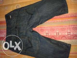 Calças e bermudas (homem.40/42)