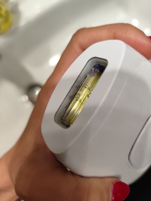 Depilator ipl skinlovers