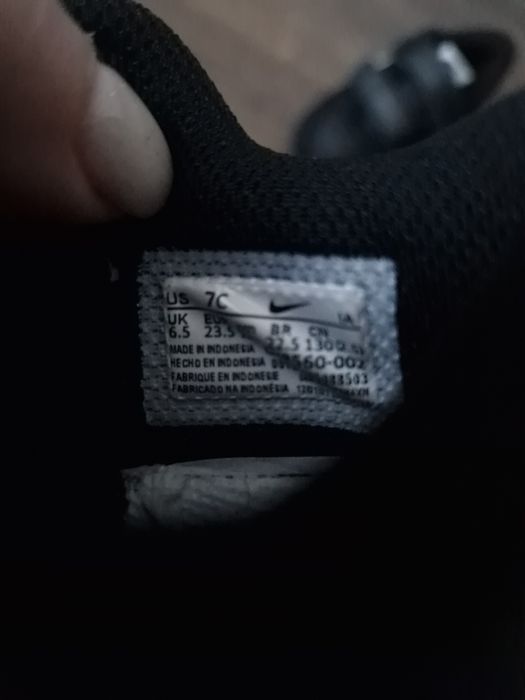 Кросівки, кроссовки Nike