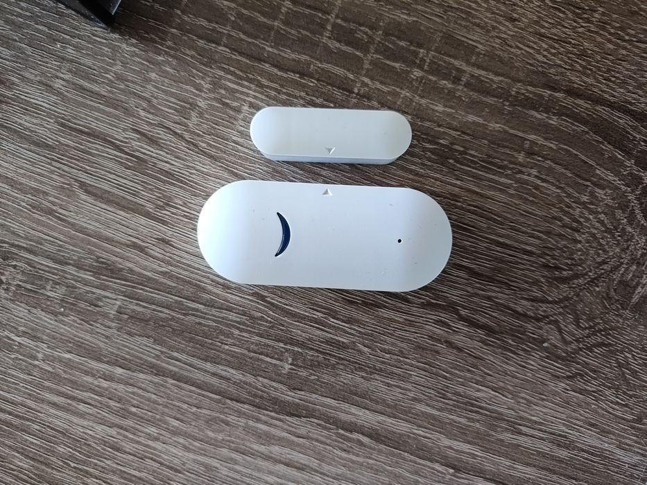 Датчик открытия wifi