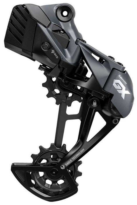 Електронна трансмісія SRAM GX Eagle AXS Pod Controller Upgrade Kit