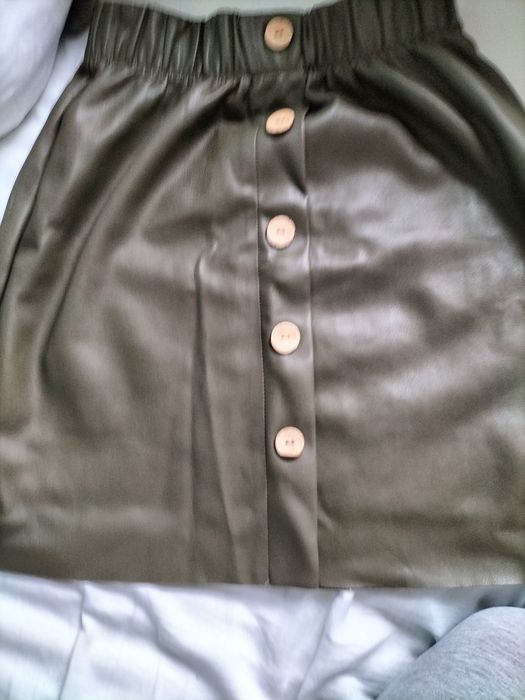 Spódniczka Reserved 34 stan idealny