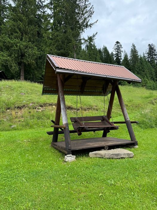 Котедж "Карпатська ідилія "Ворохта.