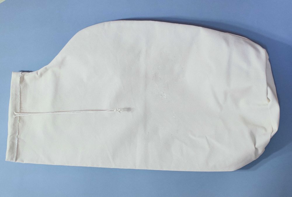 cykliniarka worek do cykliniarki
