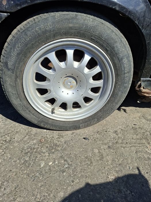 Діски бмв 31 стиль