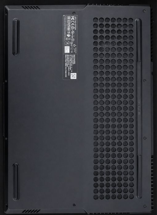 Lenovo Legion 5 Gaming – RTX / Excelente Estado / Rápido