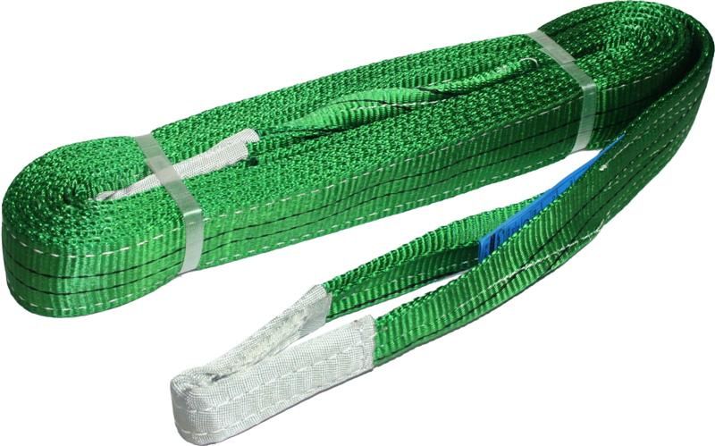 Cintas / Estropos p/ elevação de cargas várias capacidades bom preço