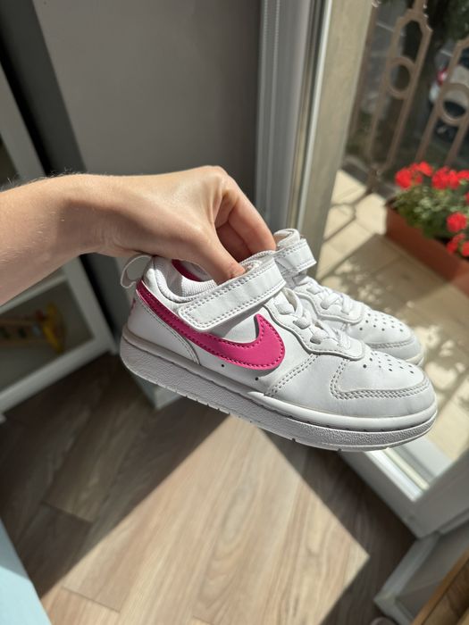 Кросівки nike 10,5 C
