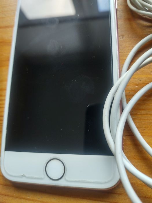 iPhone 7 32 GB + dodatki