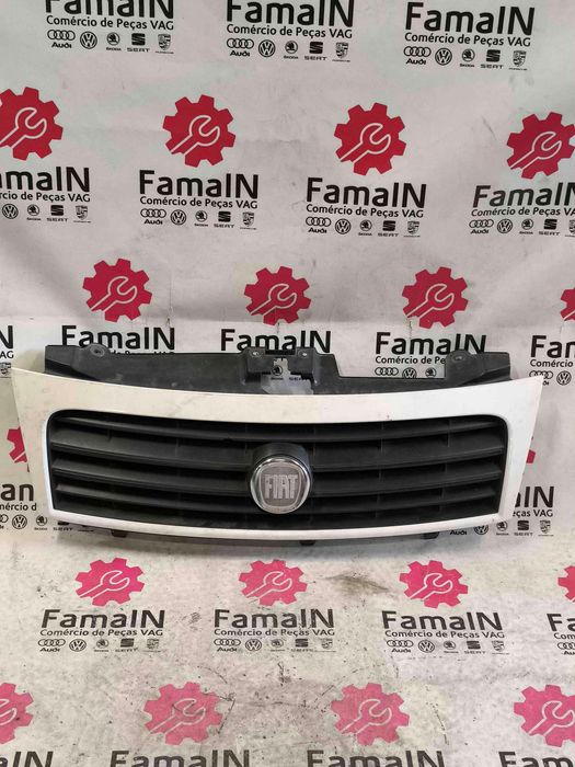 Grelha Frente FIAT SCUDO Autocarro 1497652077 (OEM)