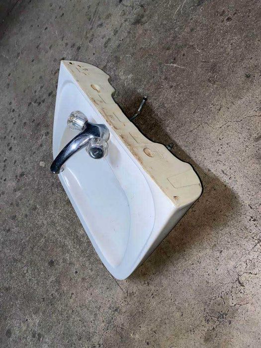 Pia para casa de banho