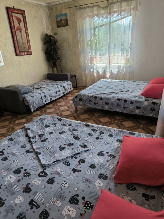 Сдача дома коттеджа почасово посуточно
