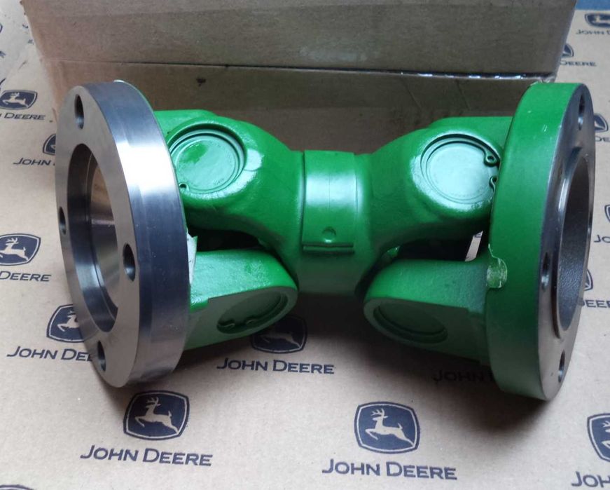Wałek napędowy John Deere AL168627, 203,5mm