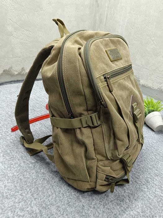 Тактичний Рюкзак AOKING щільний матеріал 45х34х15 см