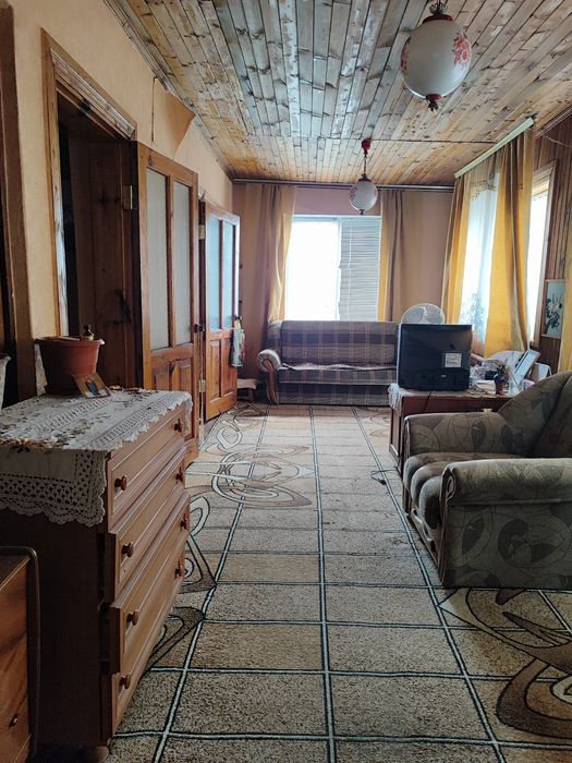 Продам будинок в селі Дулицьке Білоцерківського району