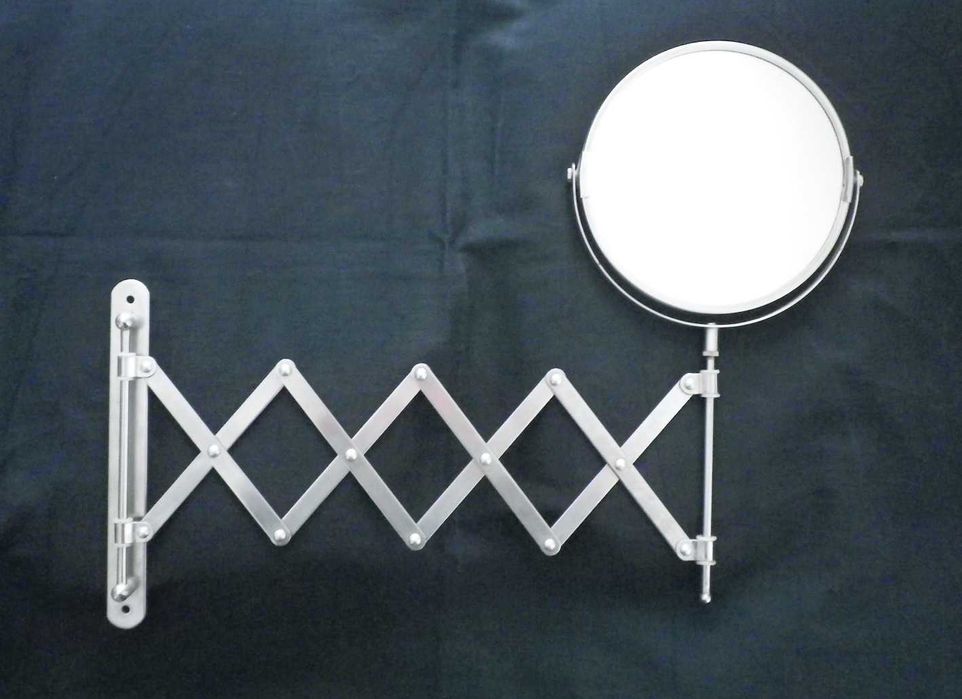 Espelho de WC - Estica e encolhe-baixa de preço