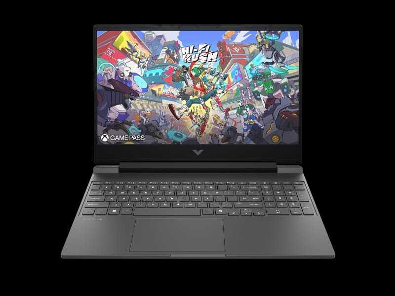 Victus Gaming Laptop 15-fa2058np